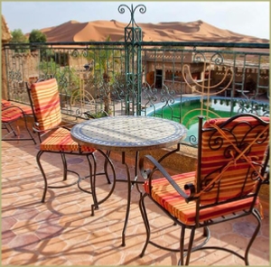 3 Day New Year Tour Fes to Marrakech via Sahara 3 Day New Year Tour Fes to Marrakech via Sahara