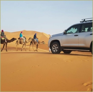 2 days desert tour : Agadir to Zagora desert via Taroudant 2 days desert tour : Agadir to Zagora desert via Taroudant