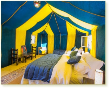 10 days over Morocco tour from Casablanca