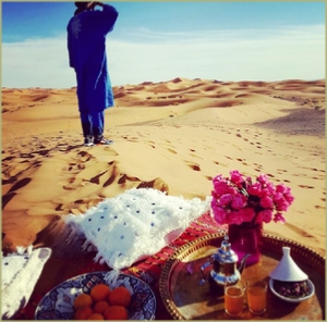 4 Day New Year Tour Casablanca To Desert 4 Day New Year Tour Casablanca To Desert
