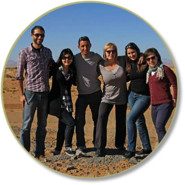 Travel Visit Morocco