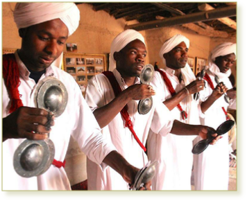 Honeymoon tours in Morocco Luxury Honeymoon