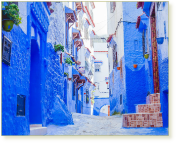 Morocco Luxury Travel & Tours