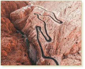 Marrakech private tour 4 days