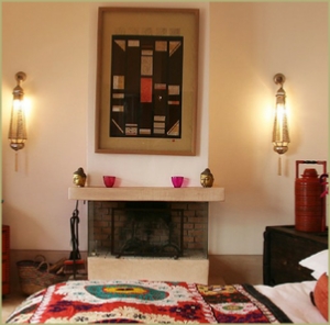 Tour Accommodation in Morocco Tour Accommodation in Morocco