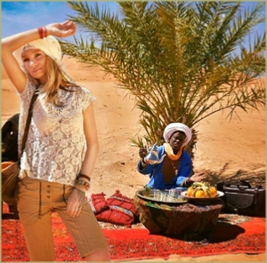 3 Day New Year Tour Marrakech To Desert and Fes 3 Day New Year Tour Marrakech To Desert and Fes