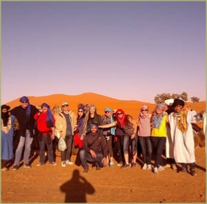 Premium 4 days tour : Marrakech to Atlas and Sahara desert Premium 4 days tour : Marrakech to Atlas and Sahara desert