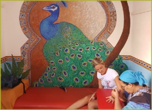 Experience Marrakech Henna Experience Marrakech Henna