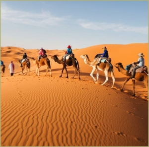 5 days Morocco tour : Tangier to Chefchaouen, Fes and Sahara 5 days Morocco tour : Tangier to Chefchaouen, Fes and Sahara